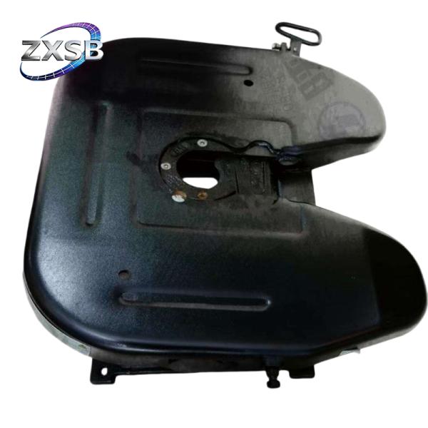 SHACMAN 90 Truck Iron Saddle Replacement DZ91189930008 Truck Chassis Spare Parts