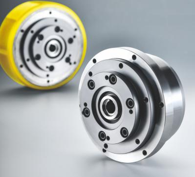 CHE Single Drive Wheel AGV Steering Wheels For AGV Caster