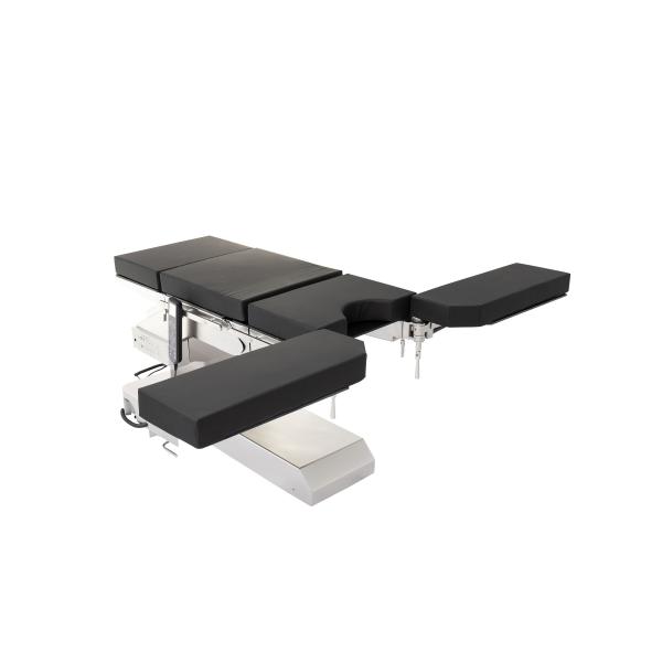 Mesa de operaciones electrohidráulica para cirugía