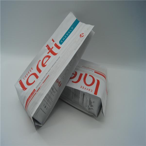 Вытрезвитель мешка изготовленного на заказ чая упаковывая уменьшая сумку Зиплок фасоли чая/лист/семени цветка