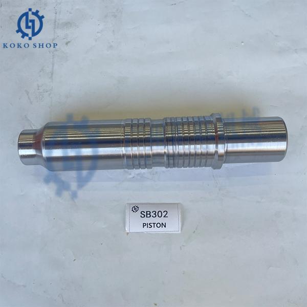 ATLAS COPCO Hydraulic Braker Hammer Spare Part Piston 3315302100 701612 3315277300 For SB302 SB202 SB152 SB52 SBS102