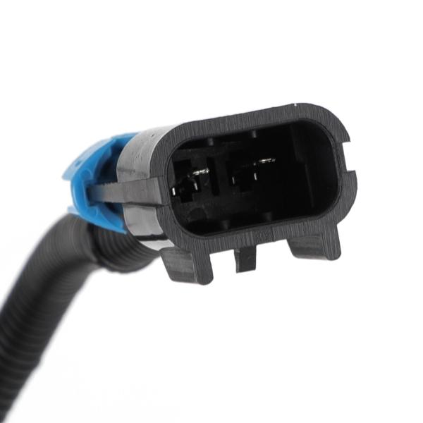 0175-12A5C9S Sa-4863-12V Stop Solenoid Actuator For Woodward Kubota Engine O3
