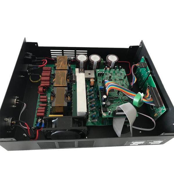 40kHz 300 Watt Ultrasonic Spot Welding Machine Generator Stainless Steel For Hermann