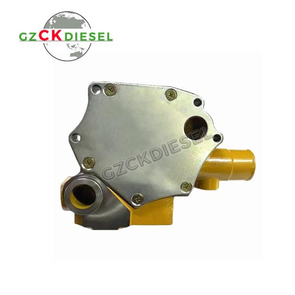 Water Pump 6206-61-1100 6206-61-1102 6206-61-1104 6204-61-1104 for PC200-5 6D95