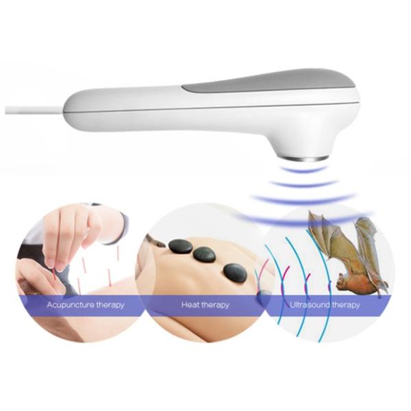 CS01 Rehabilitation Ultrasound Muscle Treatment Machine For Physiotherapy