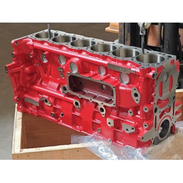 11401-E0D14 cylinder block FOR  HINO  J08C/J08E