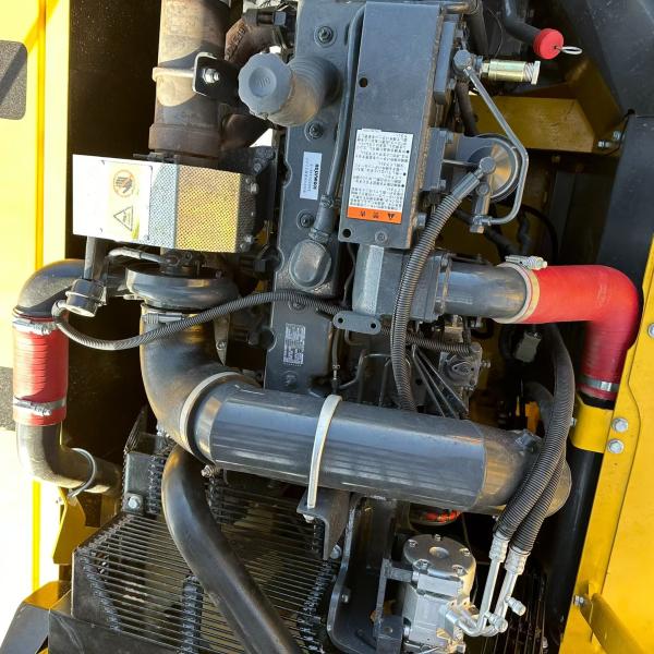 Japan Imported Used PC350 Crawler Excavator Used PC350-8 Excavator for Sale