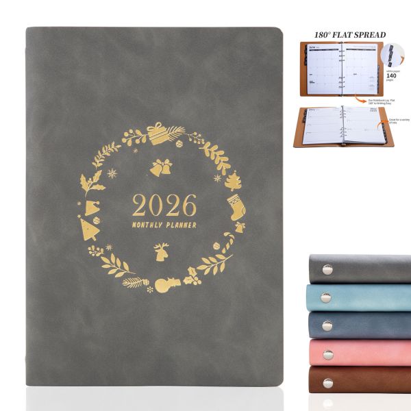 Hardcover Custom Journal Notebook Featuring Embossed Design Technique Customized for Business Branding Professional Stationery and Executive