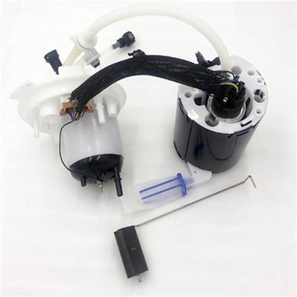 LR020016 LR038601 FUEL PUMP ASSEMBLY WITH FUEL FILTER FOR LAND ROVER LR2 FREELANDER 2