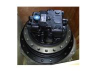 Movimentação final do Assy R145CR-9 do motor do curso do motor R150-9 da máquina escavadora de Hyundai