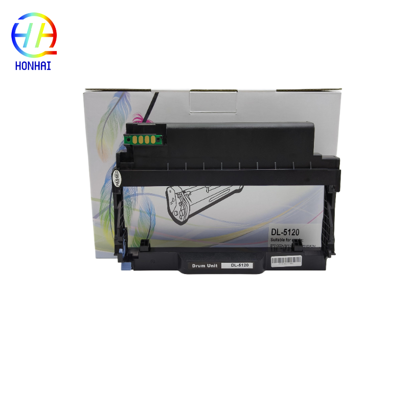 Drum Unit DL-5120 DL5120 for  Pantum  BP5100DN, BP5100DW, BM5100ADN, BM5100ADW, BM5100FDN, BM5100FDW Series printer  Drum cartridge