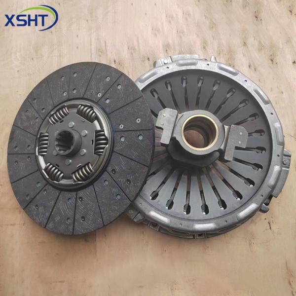 Chery Tiggo SQR484 Engine Clutch Kit with Ruihu Clutch Plate Superior Performance