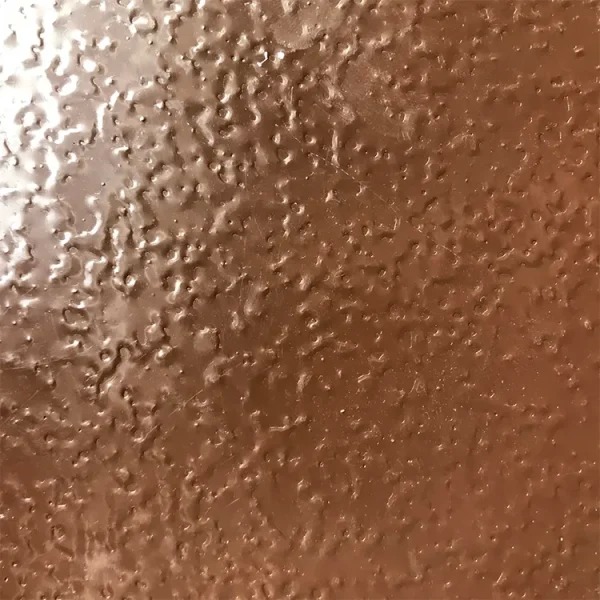 Pre-Painted Stucco Embossed Aluminum Coil 3003 H14 0.5-5mm HVAC Insulation Jacketing Vapor Barrier Sheet