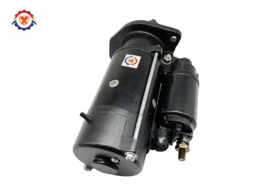 341-7601 4259176 máquina escavadora Starter Motor 24V 10T 4.0KW para o motor C4.4