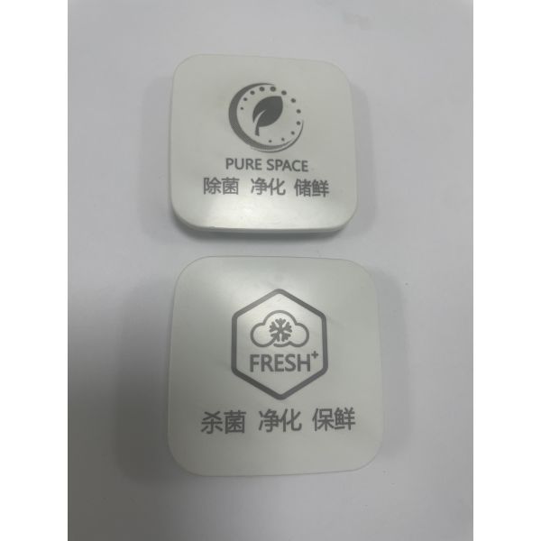 Semi Automatic Pad Printing Machine Designed To Deliver Consistent Prints On Small To Medium Sized Products Efficiently