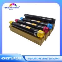 Cartucho de tóner de color original CT201370 CT201371 CT201372 CT201373 para Xerox IV C2270 C3370 C3373 C3375 C4470 C4475 C5570 C5575 C2275 C3300 Tóner en polvo CMYK