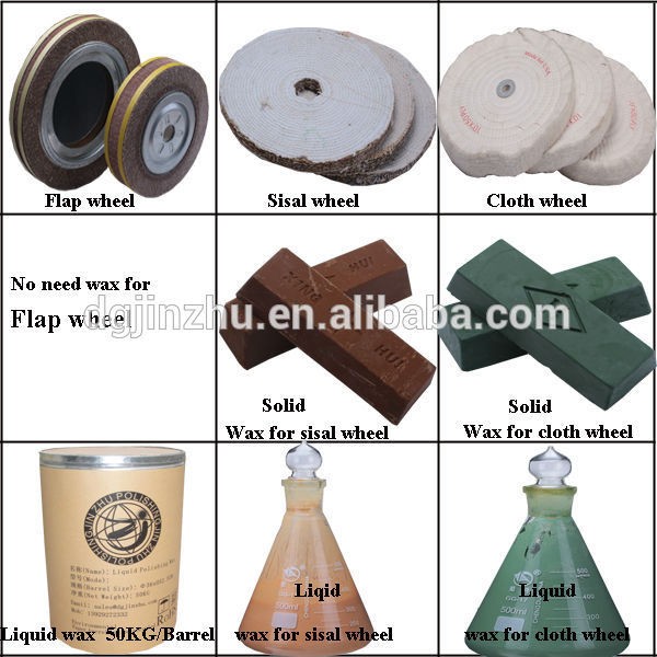 автоматическая металлопластинчатая поверхностная полируя машина