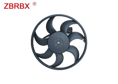 Low Noise Auto Electric Fan OEM 955-6241-3600 Compact Size Simple Design