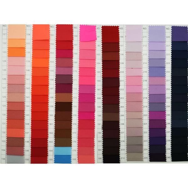 Super Soft Round 100% Nylon Oxford Fabric 50D Lining For Luggage Backpack And Tent