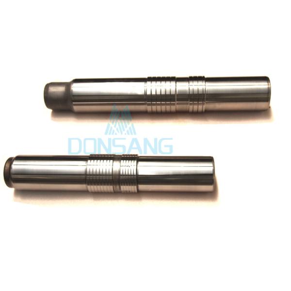 Tipo hidráulico de Hammer Parts Soosan da máquina escavadora do pistão do disjuntor da rocha SB131