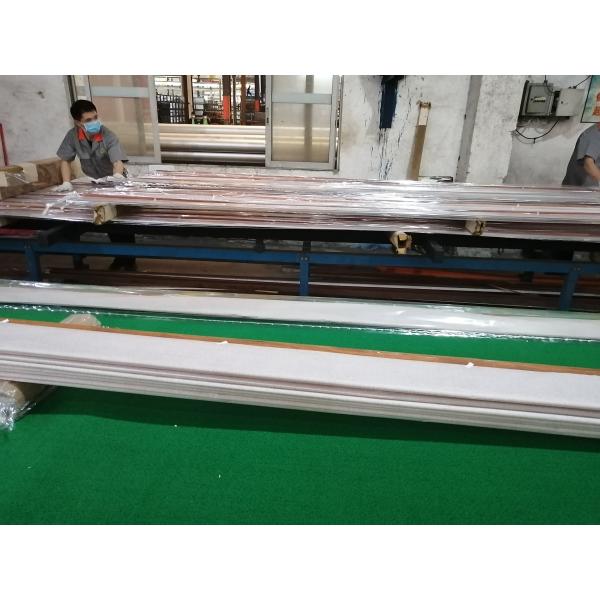 Guangdong KLUK Aluminum Building Technology Co., Ltd