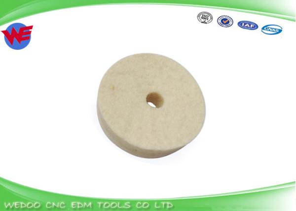Las piezas de X174D199H02 X088D534H01 X059D050H03 EDM sentían un cojín más limpio para Mitsubishi