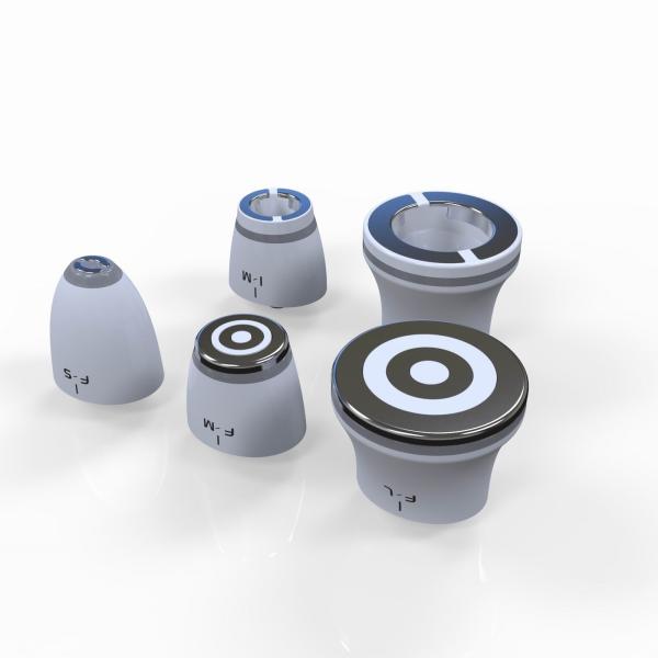 Multilingual RF Skin Rejuvenation Equipment 50W With Adjustable Delay