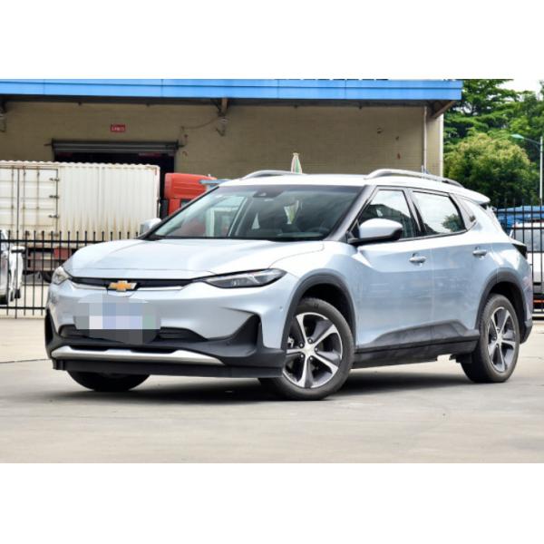 Gama eléctrica 2022 de SUV los 518km de los asientos de la puerta 5 del coche 5 de la versión de Chevy Menlo Xinghe