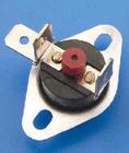 250V/10A cheap prices free samples ksd301 bimetal thermostat UL VDE RoHS for water heater
