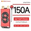 150A Active Balance Solution for 8s-17s Battery String Applications