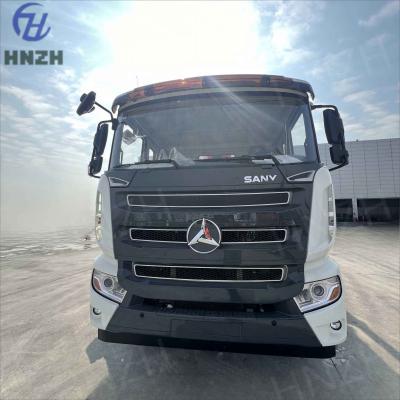  Sany  39M New Concrete Pump Truck  Concrete Equipment Used Pump Truck