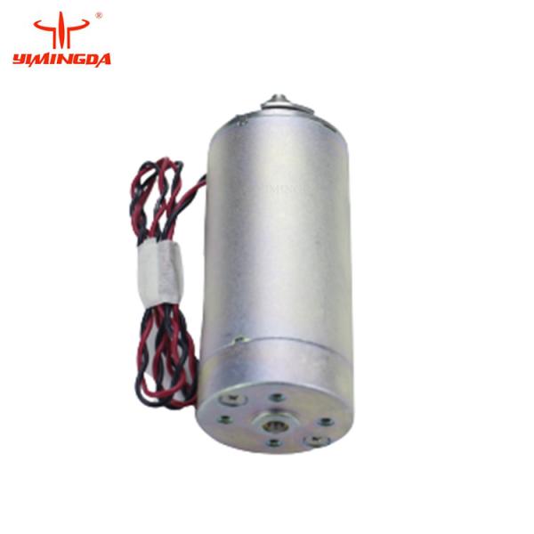 Pièces automatiques de coupeur coupant le moteur avec des pièces d'écarteur de coupeur de l'axe 035-728-001