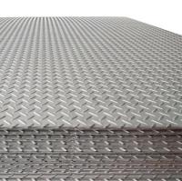Grelhas de barras simples de 3000 mm x 900 mm com acabamento anodizado e espaçamento de 1 barra