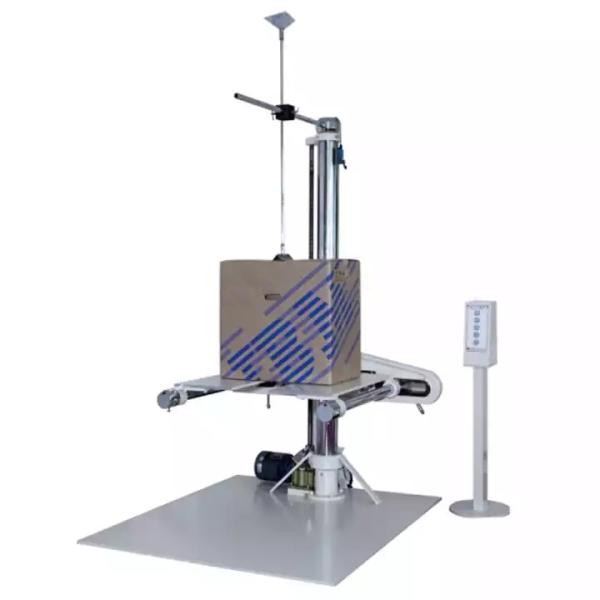 Точность испытательного оборудования удара ± 10% 50hz Sensorball AC380v высокая