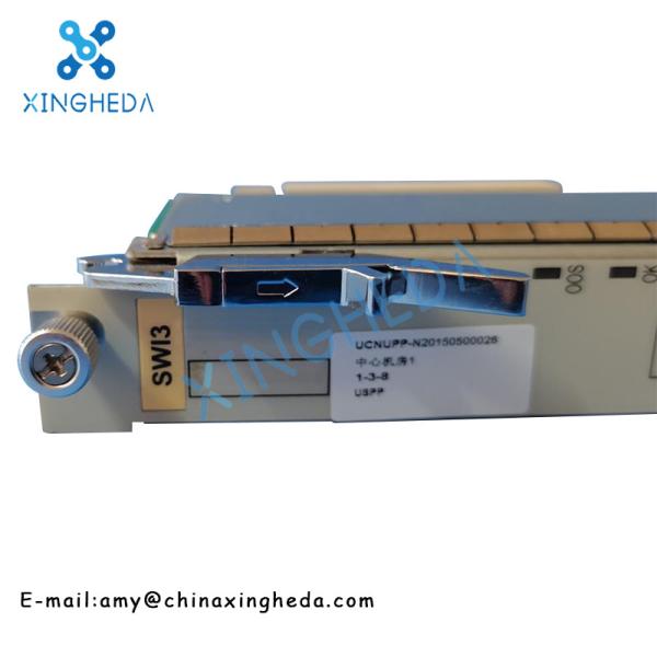 ATCA E4140 DE ZTE SWI3 ZXUN ZXV4000 ZXA1000