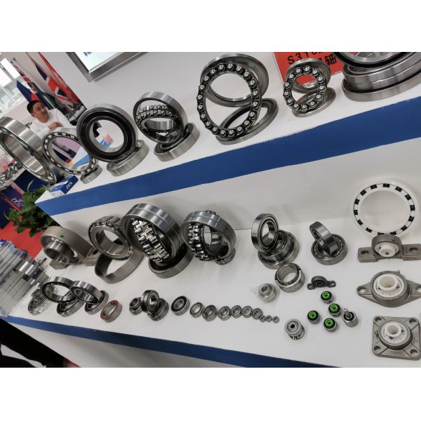 Model A4VSO40-500 Hydraulic Cylinder For Marine / Offshore Equipment