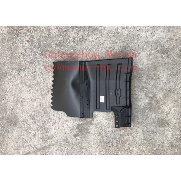 Части шасси ASM ISUZU щитка грязи для ЭЛЬФА QKR 8-97218119-0 NKR