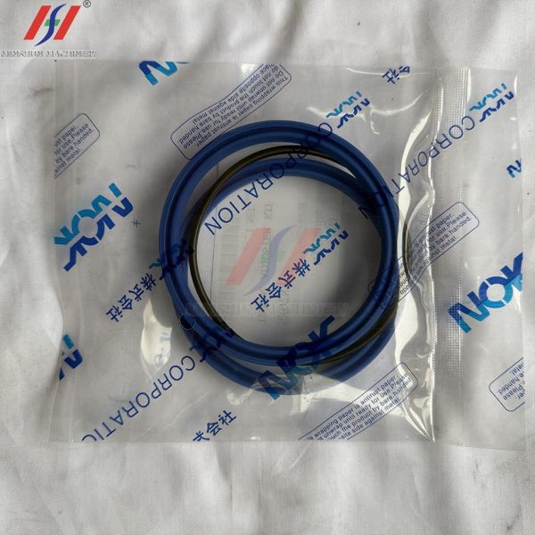 SK07N2 Track Adjuster Hydraulic Seal Kit Excavator Chassis Seals