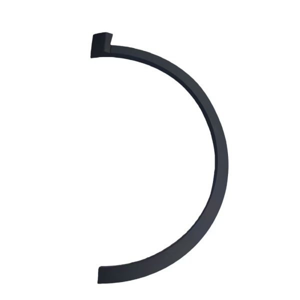 Front Rear Wheel Arch Trim Molding Leapmotor C11 T03 Fender Flare Guard High Quality New 5220730-TB01 5220720-CA01 Car