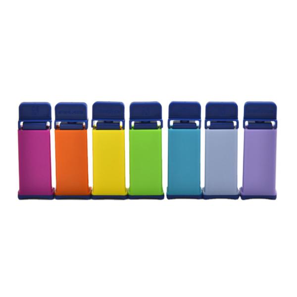 Ланцет безопасности крови 28G x 1,8 мм с активацией давления Идеально подходит для анализа крови