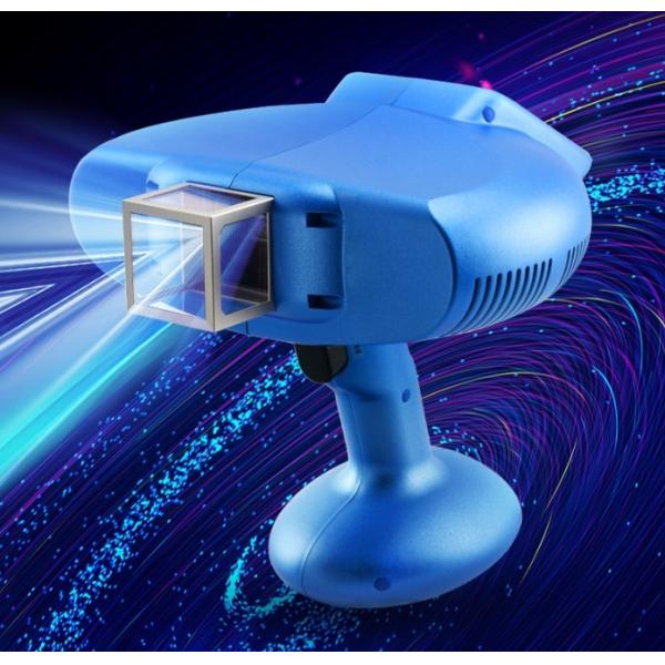 308nm Excimer Uv Light Psoriasis Vitiligo Laser Machine High Power Portable