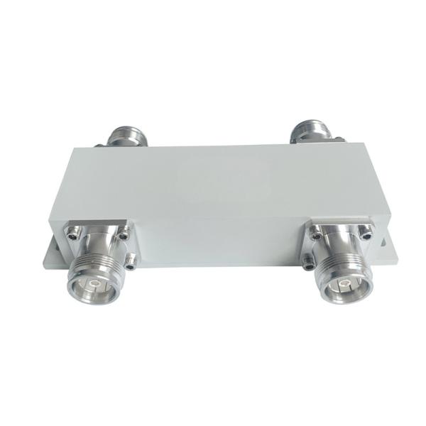 698-2700MHz 2in2out 4.3-10F acoplador híbrido