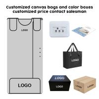 エネルギー維持のための1つのホワイトコントローラを持つ25~80°Cの毛布