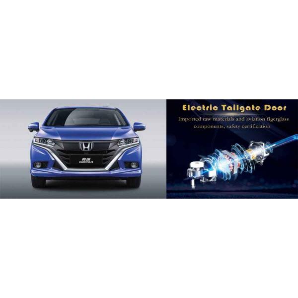 Автомобильная дверь анти- щипка автоматическая - более близкие запасные части автомобильной двери приспосабливать Хонда Гиеня 2017