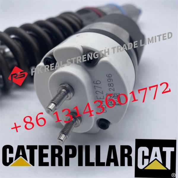 Excavator Injector Engine C15 Diesel Fuel Injector 244-7716  253-0616 235-1402 10R-3265