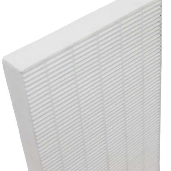 PM2.5 Cabin Hepa Carbon Filter For Air Purifier ISO9001 Certificated