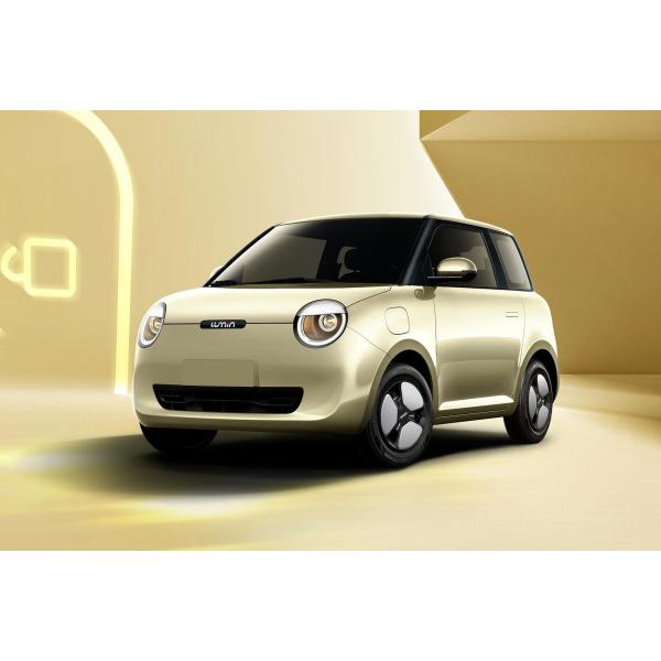 Автомобиль 35kw ряда 301KM Changan мини EV CLTC чистый электрический мини электрический