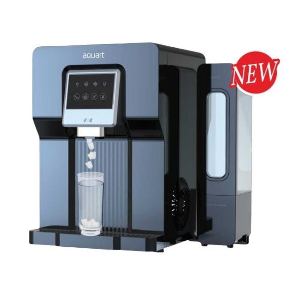31*42*103.5cm Table Water Dispenser with Bullet and Nugget Ice Maker Customization Easy