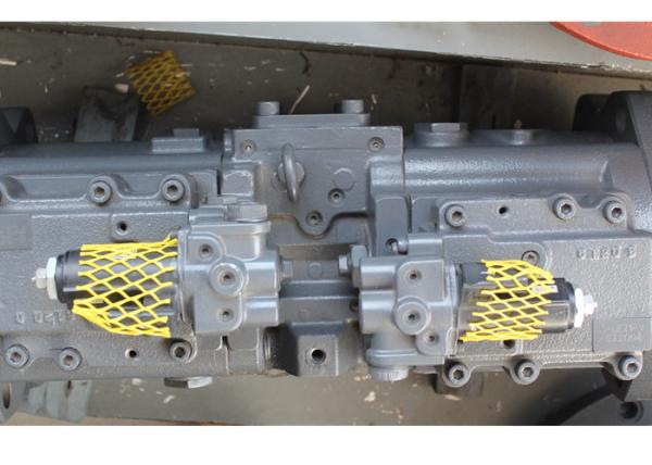 A máquina escavadora de Belparts parte SY235-8 a bomba hidráulica principal da bomba K5V140DTP159R-9T2L-AV 10925913