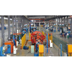 Shandong Rihui Cable Group Co. , Ltd